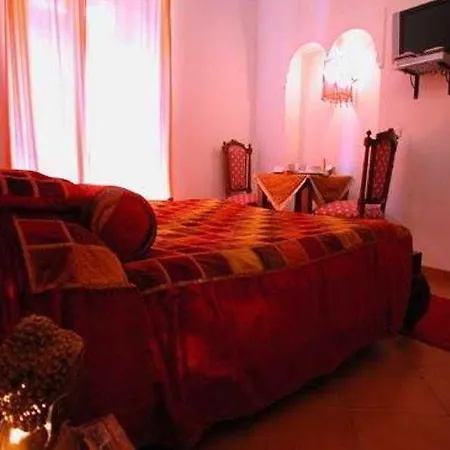 Ck Hotel Rome