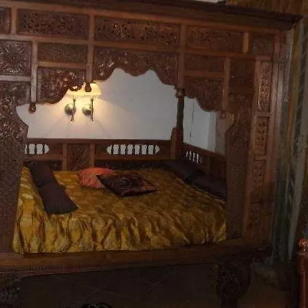 Otel Ck